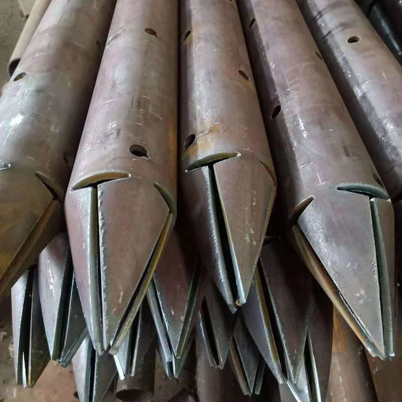 东宝预埋注浆管